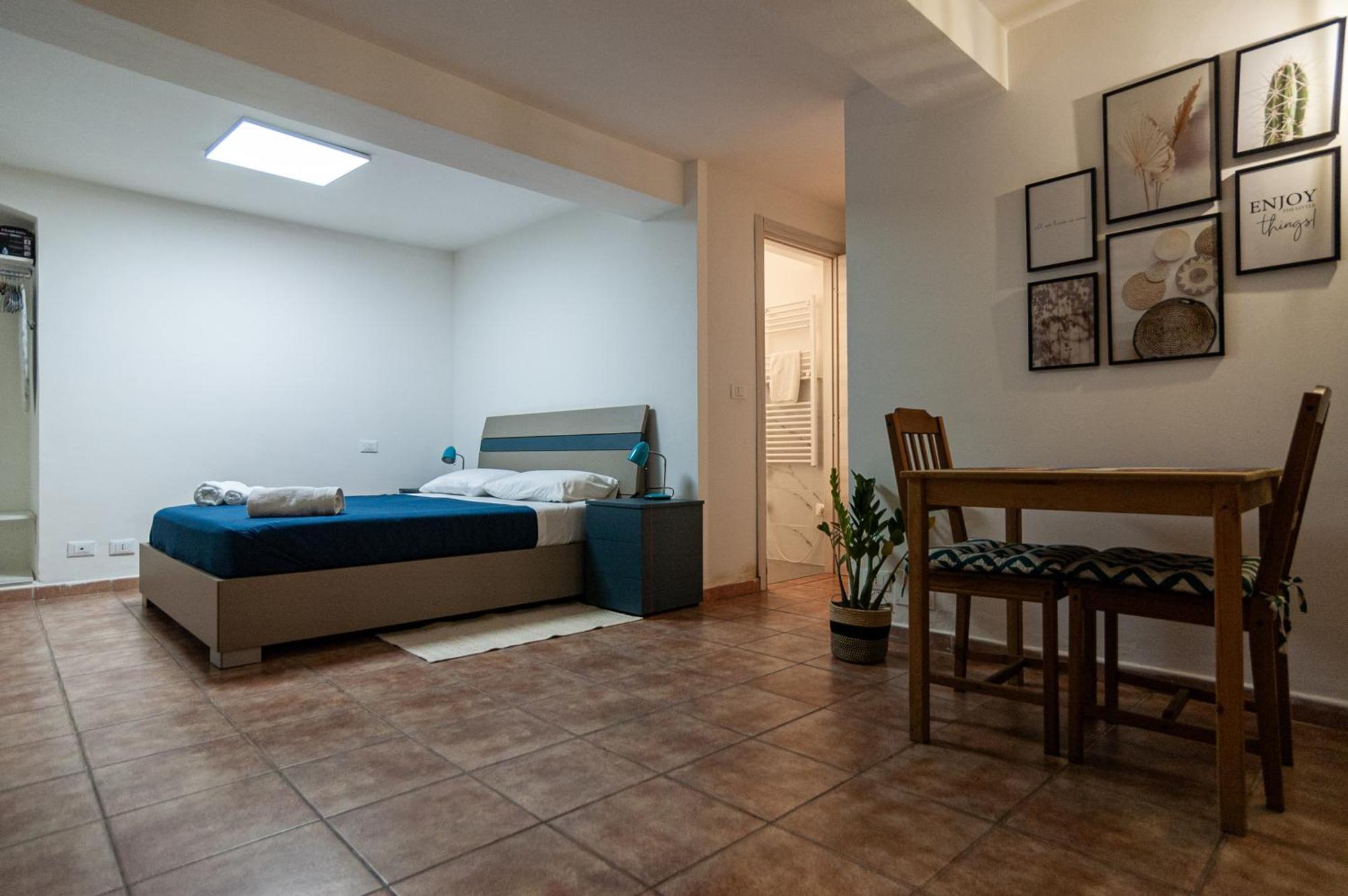 Casa "La Piuma Di Brigida" - Porto Antico, Centro Storico, Universita Appartement Genua Buitenkant foto